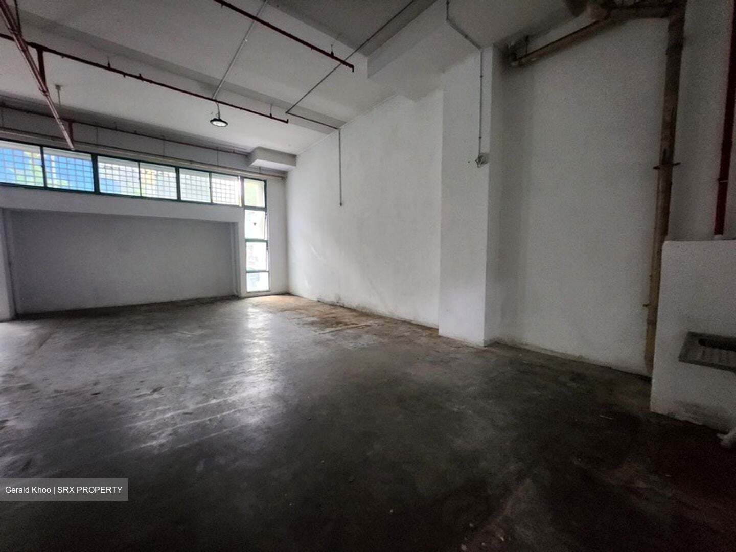 Pantech Business Hub (D5), Factory #626487251